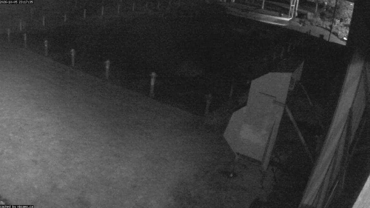 Web Cam image of Quispamsis - Arts & Culture Park