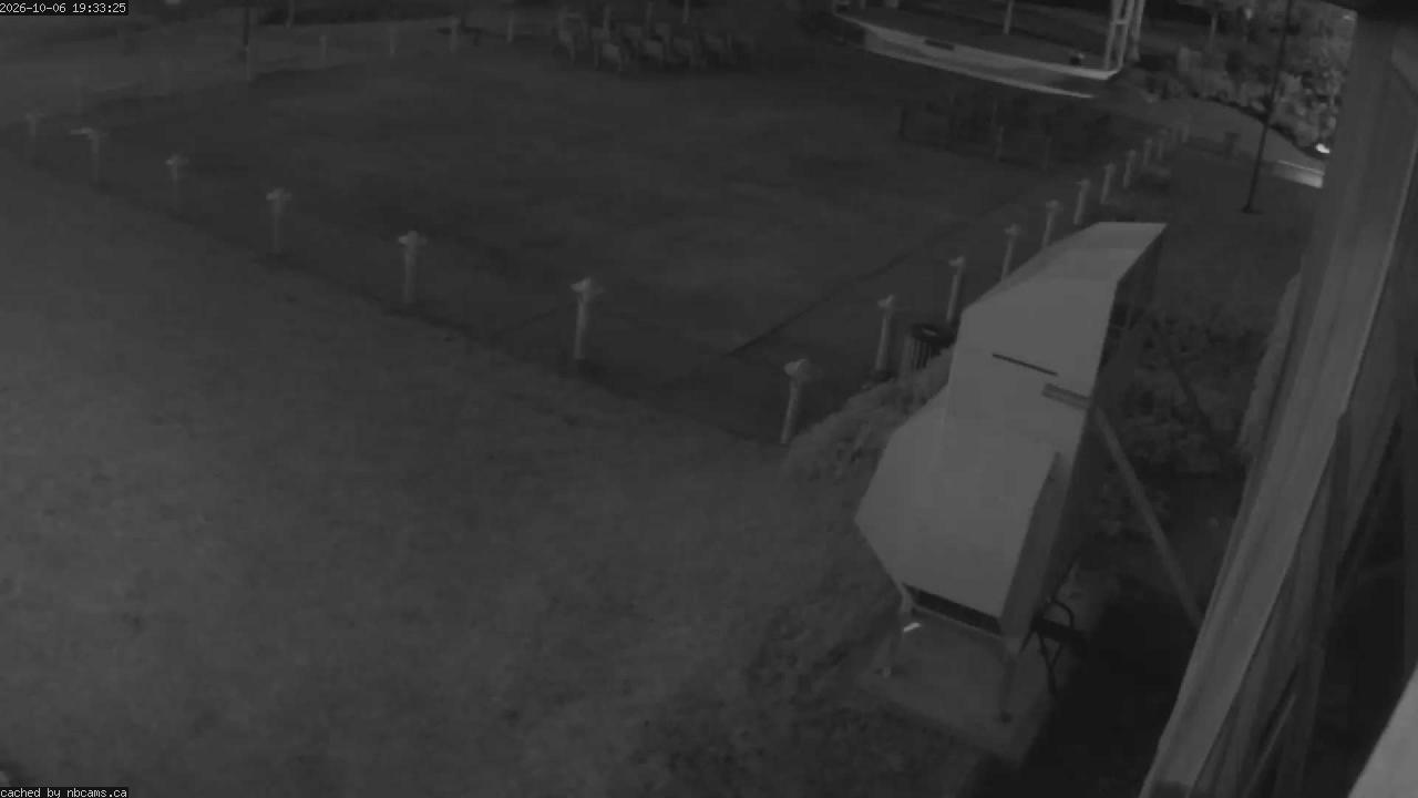 Web Cam image of Quispamsis - Arts & Culture Park