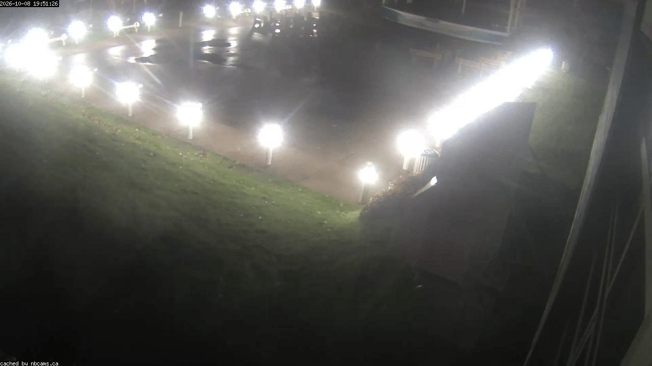 Web Cam image of Quispamsis - Arts & Culture Park