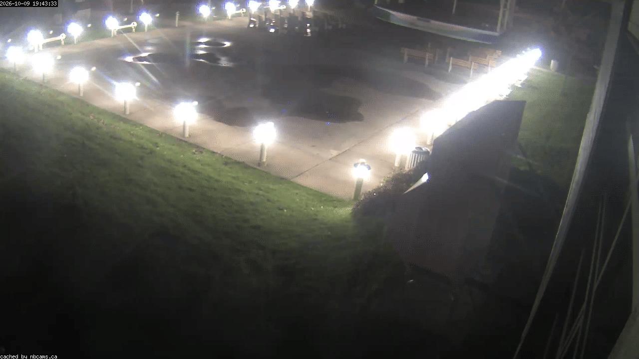 Web Cam image of Quispamsis - Arts & Culture Park