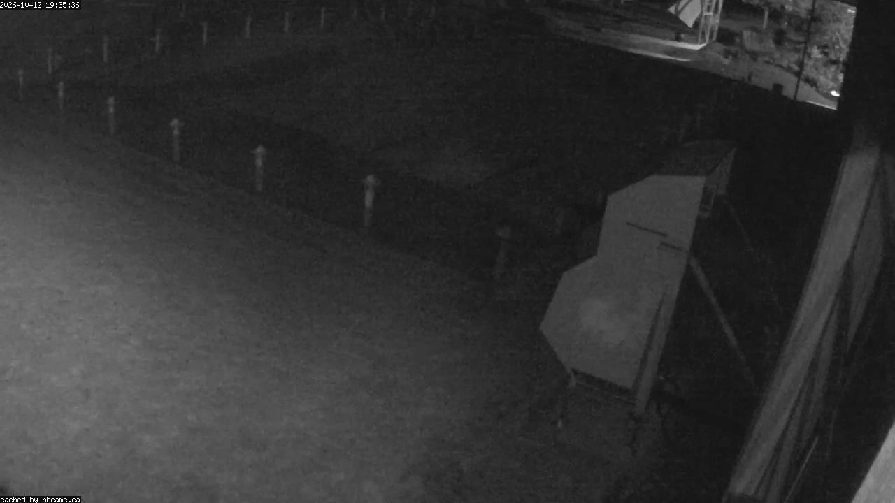 Web Cam image of Quispamsis - Arts & Culture Park