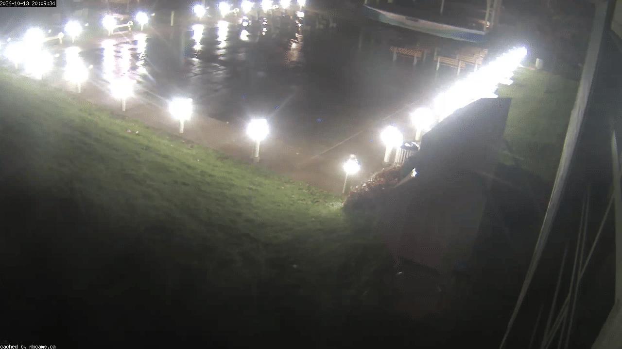 Web Cam image of Quispamsis - Arts & Culture Park