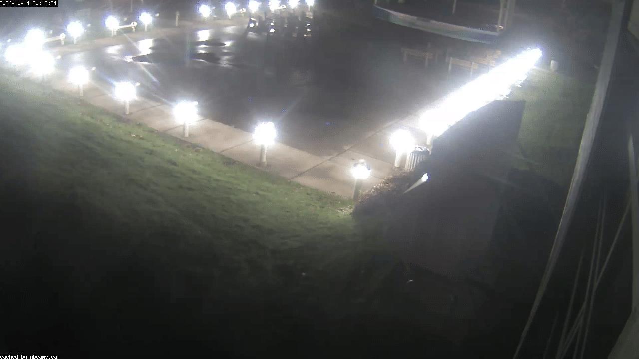 Web Cam image of Quispamsis - Arts & Culture Park