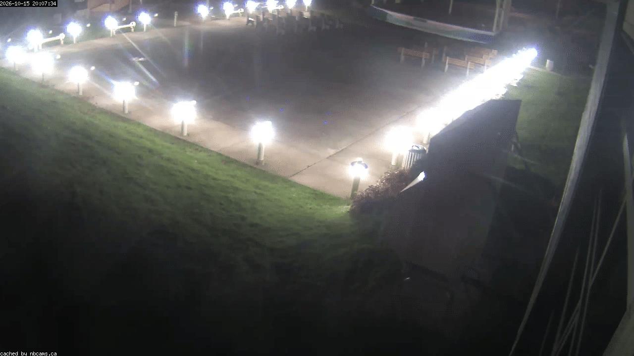 Web Cam image of Quispamsis - Arts & Culture Park