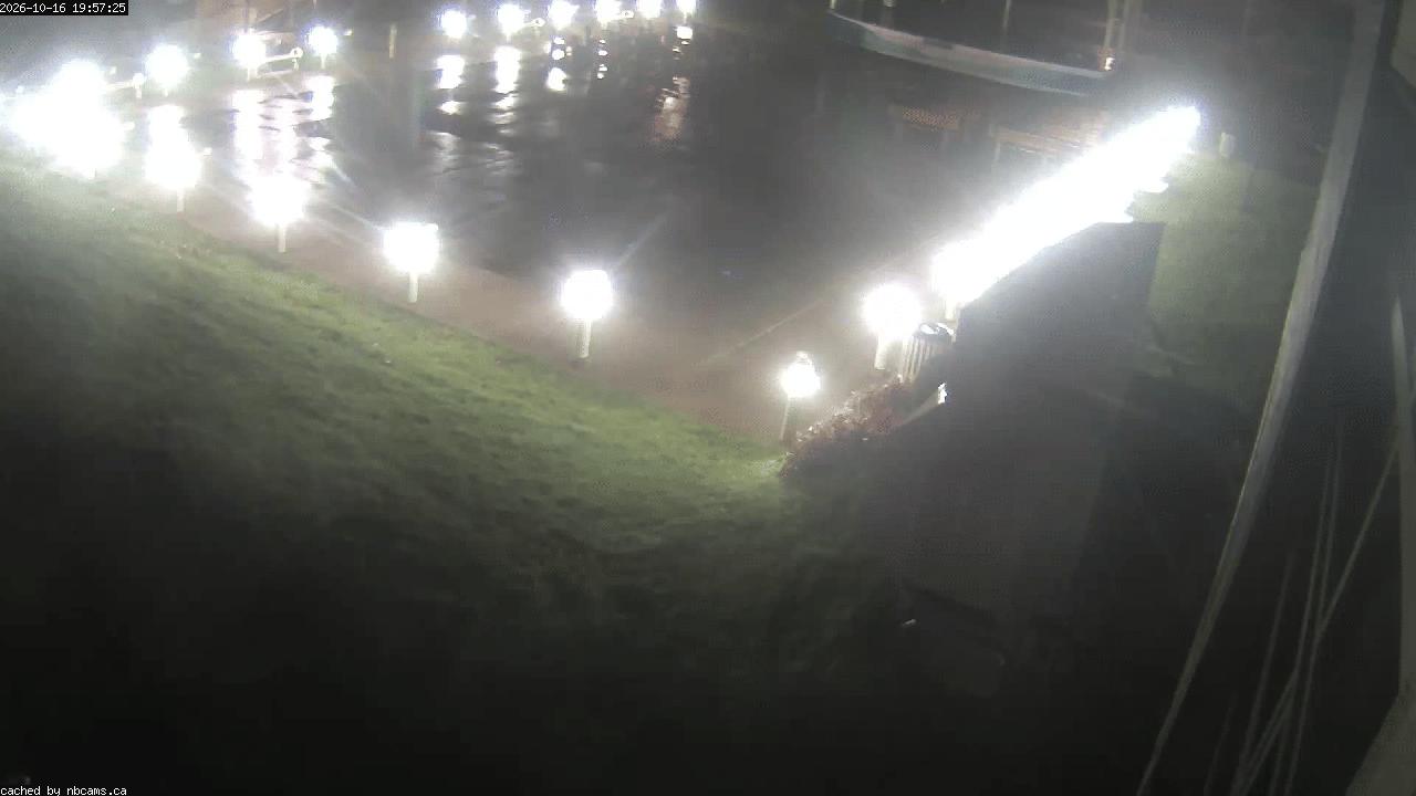 Web Cam image of Quispamsis - Arts & Culture Park