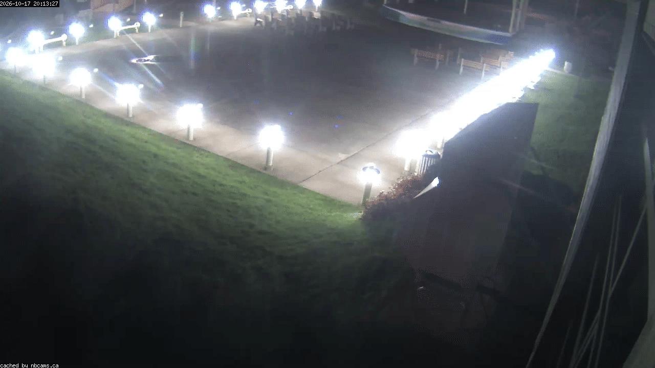 Web Cam image of Quispamsis - Arts & Culture Park