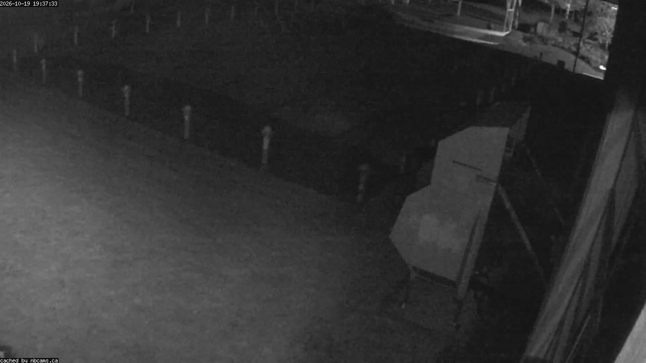 Web Cam image of Quispamsis - Arts & Culture Park