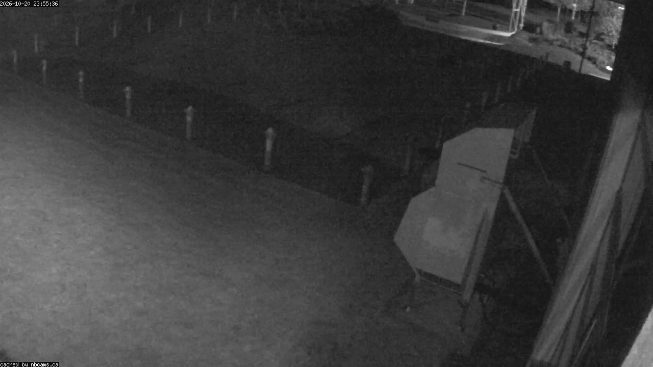 Web Cam image of Quispamsis - Arts & Culture Park