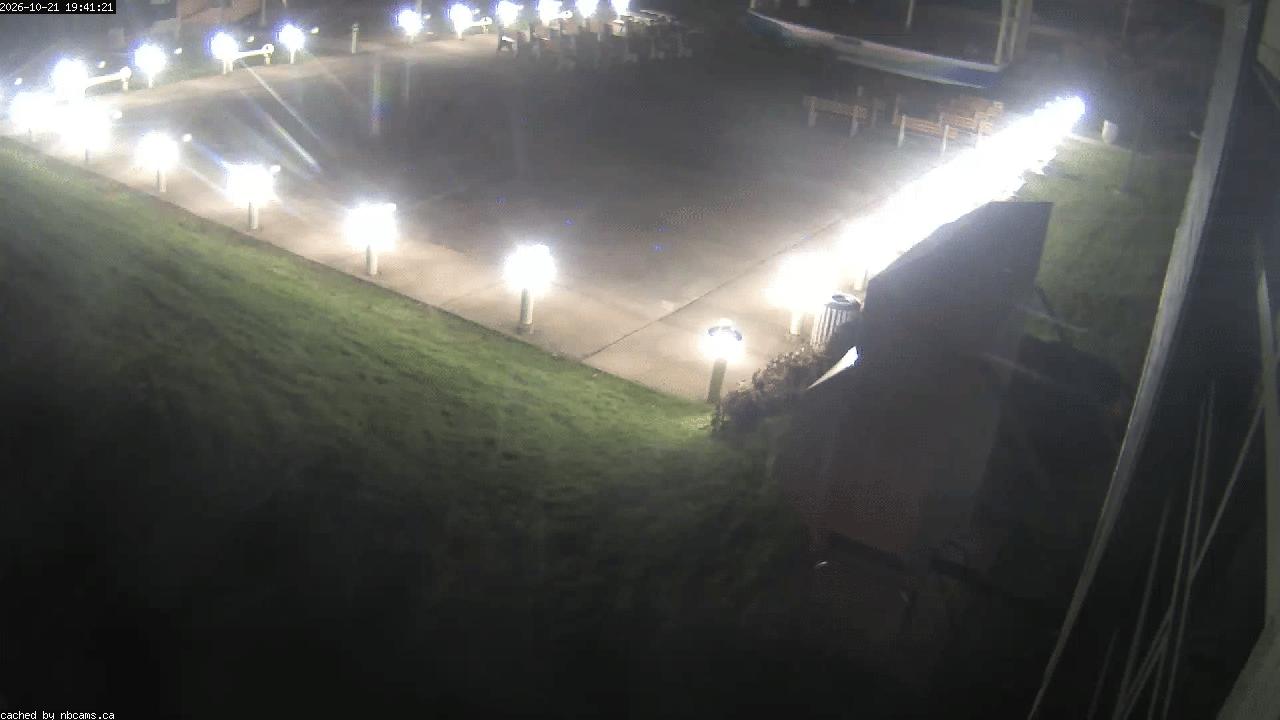 Web Cam image of Quispamsis - Arts & Culture Park
