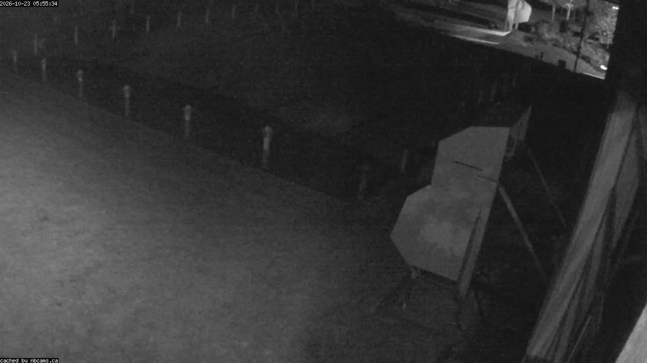 Web Cam image of Quispamsis - Arts & Culture Park