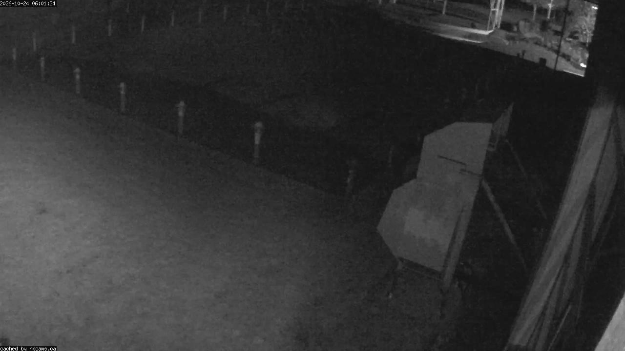Web Cam image of Quispamsis - Arts & Culture Park