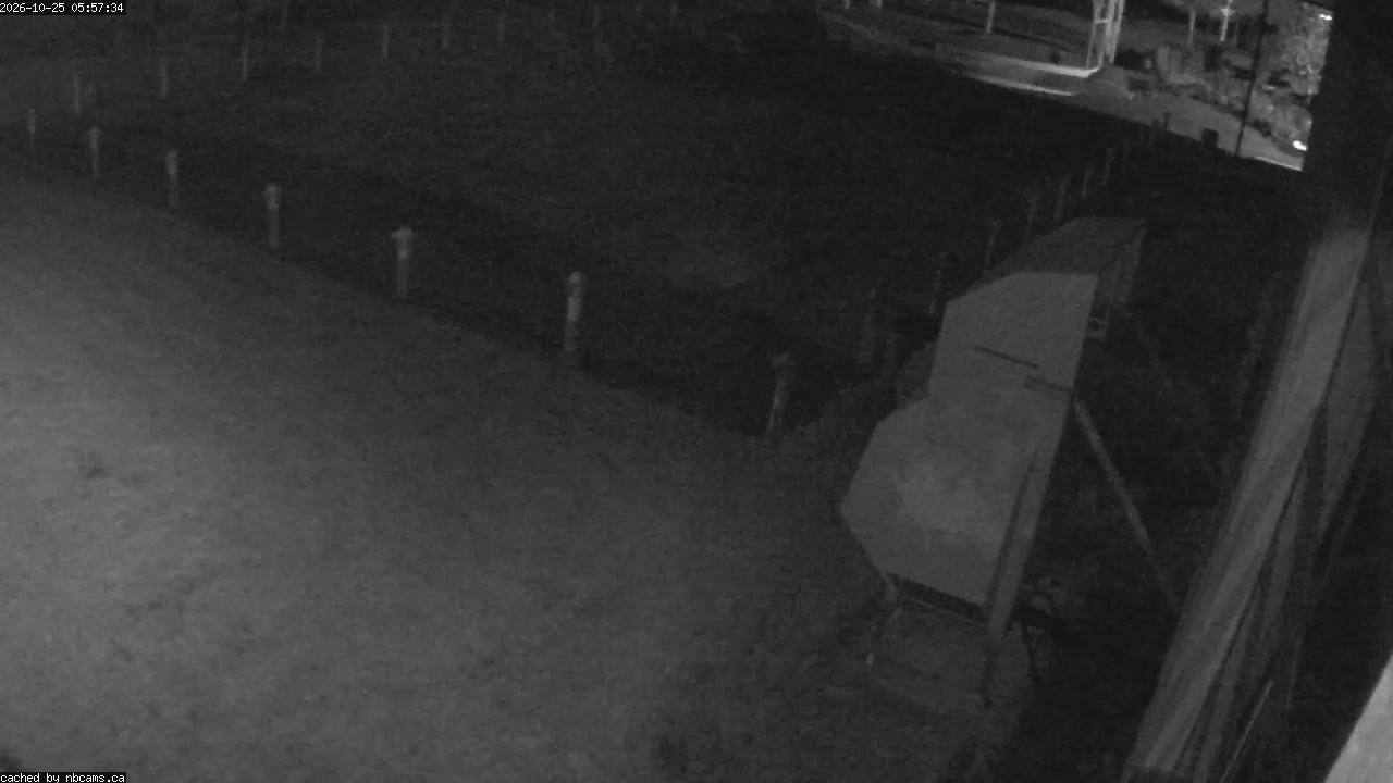 Web Cam image of Quispamsis - Arts & Culture Park