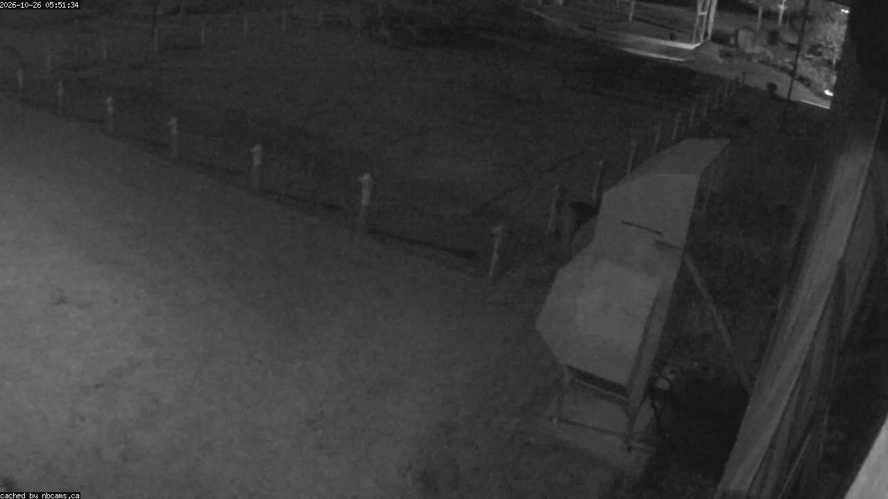 Web Cam image of Quispamsis - Arts & Culture Park