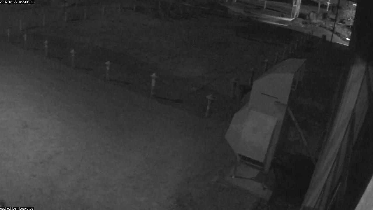 Web Cam image of Quispamsis - Arts & Culture Park