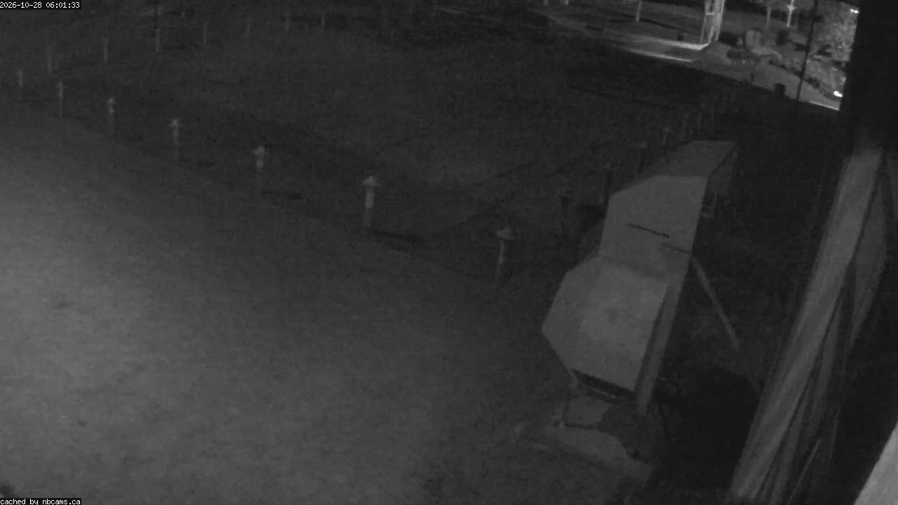 Web Cam image of Quispamsis - Arts & Culture Park