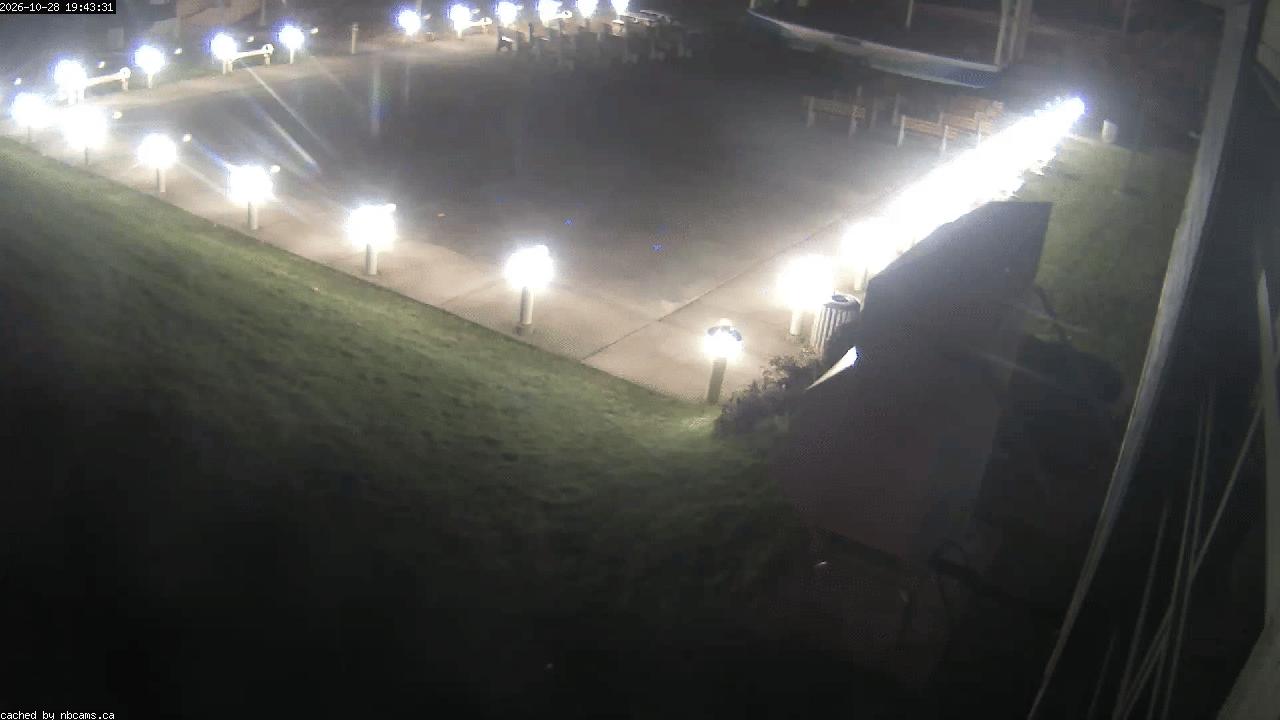 Web Cam image of Quispamsis - Arts & Culture Park