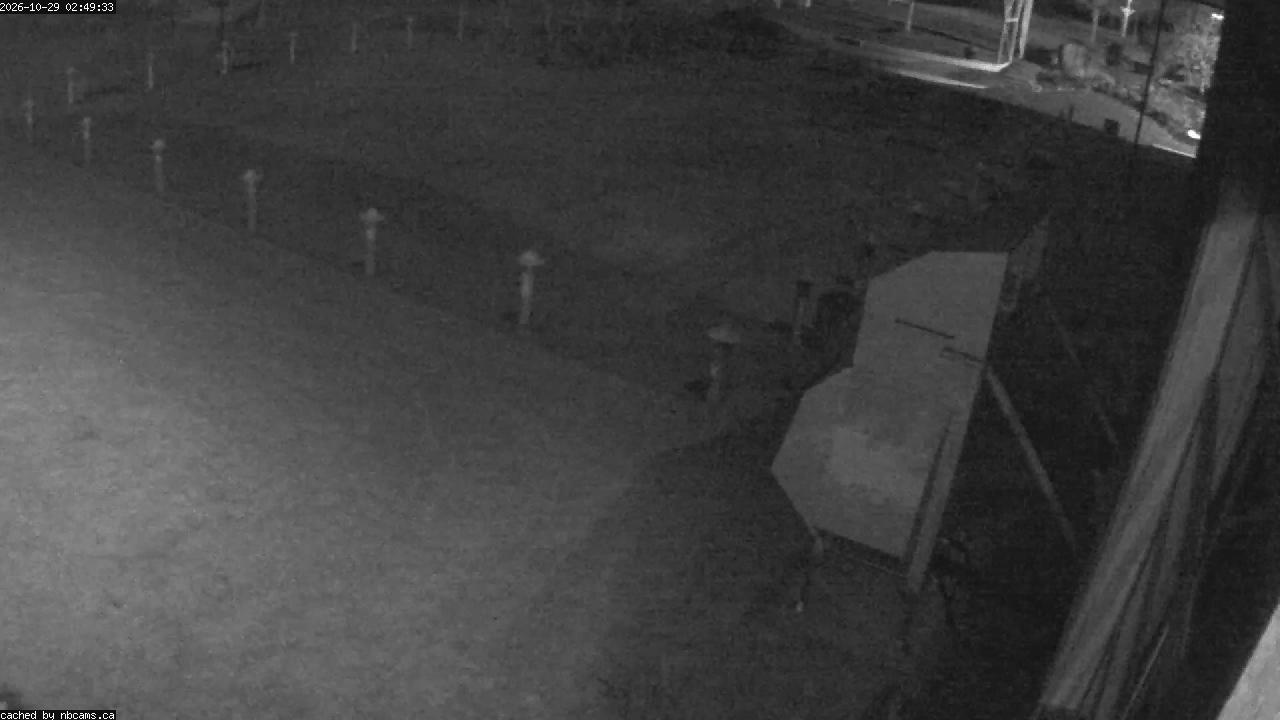 Web Cam image of Quispamsis - Arts & Culture Park