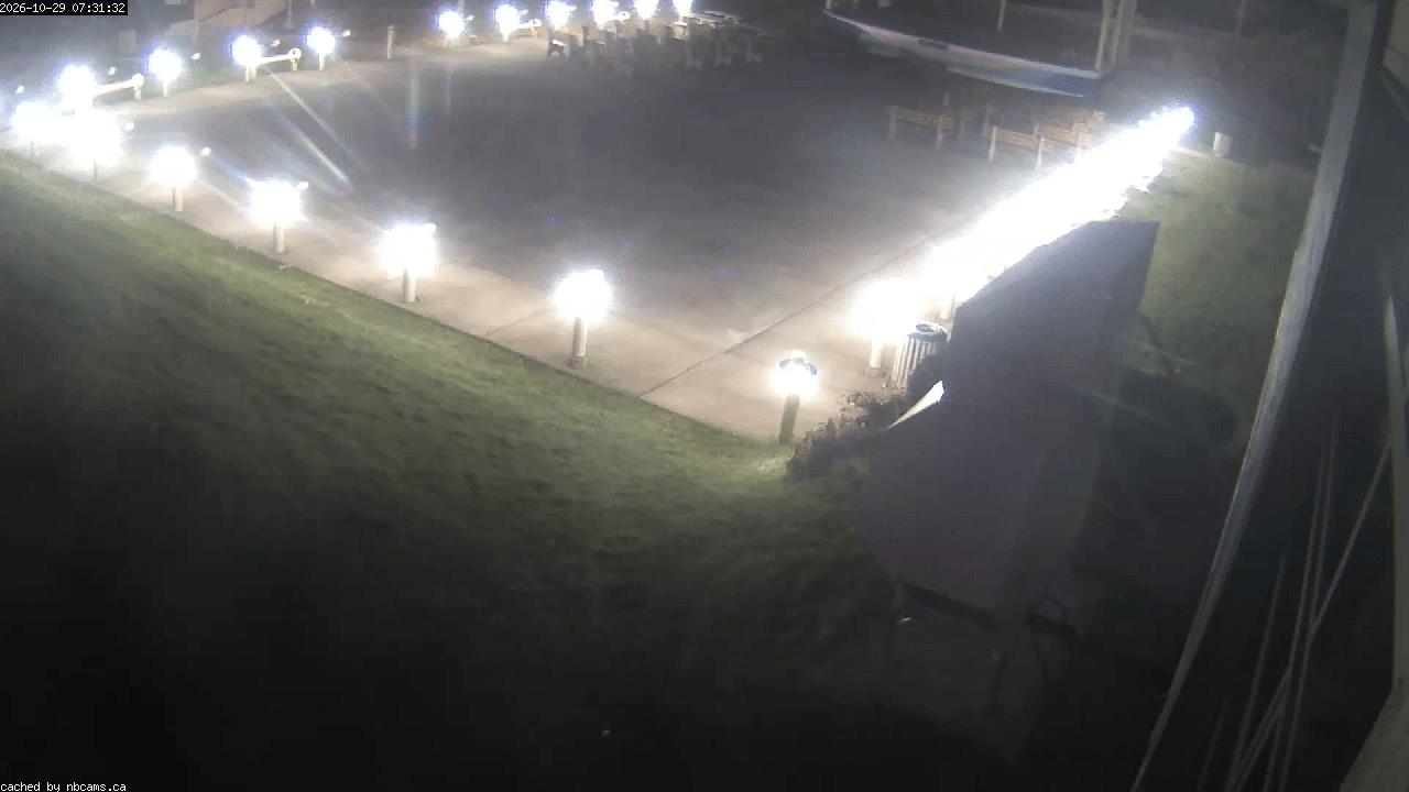 Web Cam image of Quispamsis - Arts & Culture Park