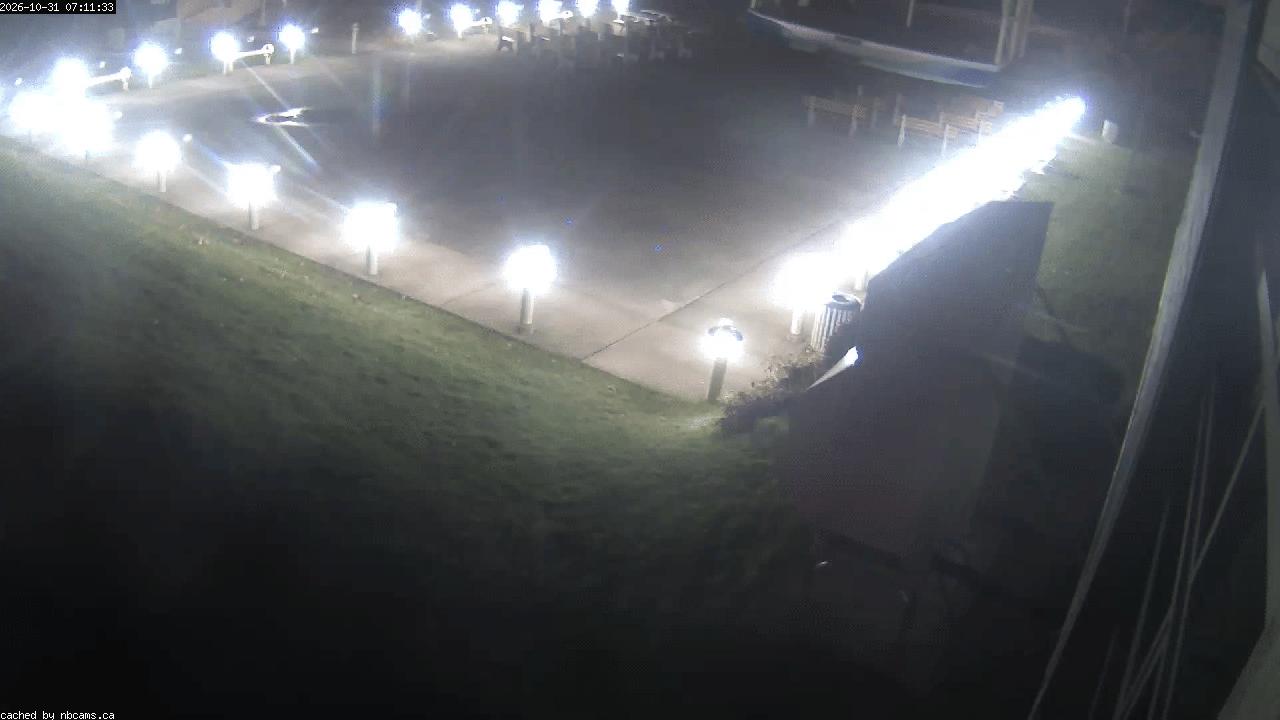 Web Cam image of Quispamsis - Arts & Culture Park
