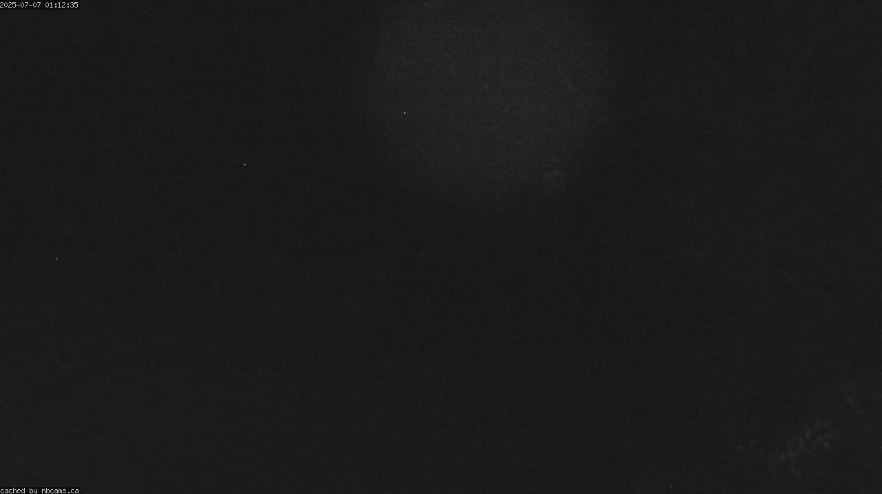 Web Cam image of Quispamsis - Skate Park