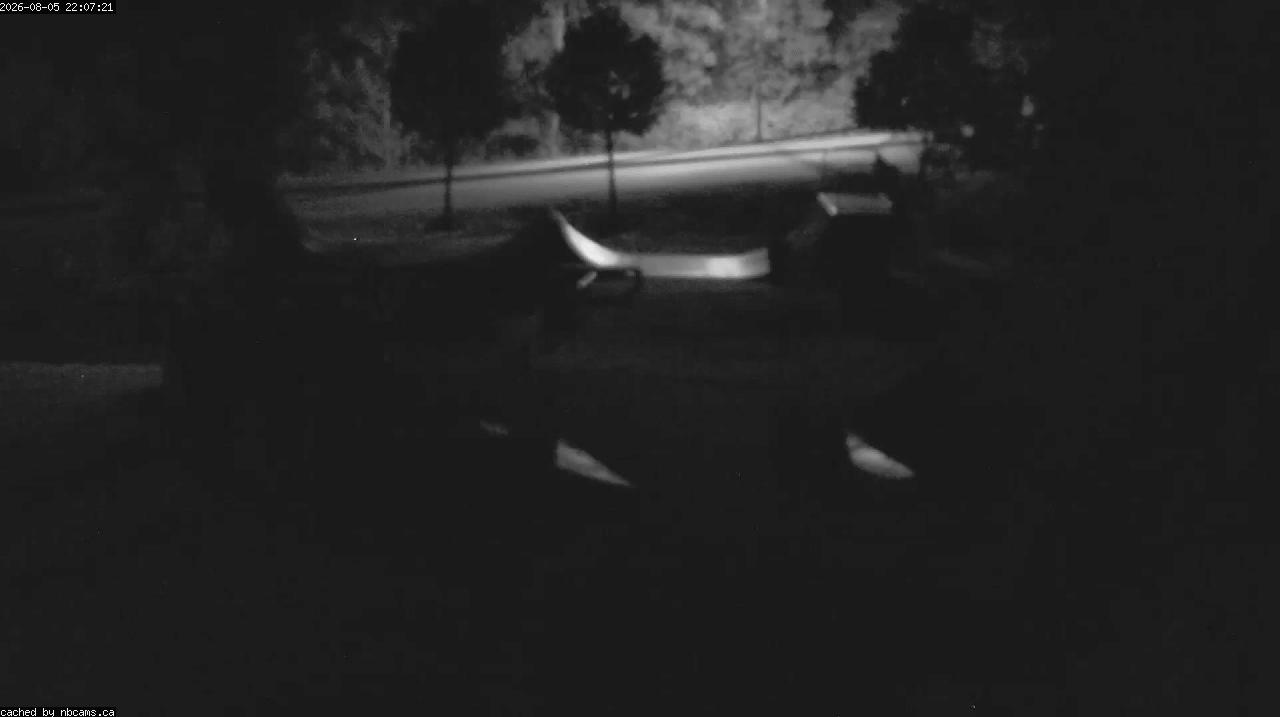 Web Cam image of Quispamsis - Skate Park