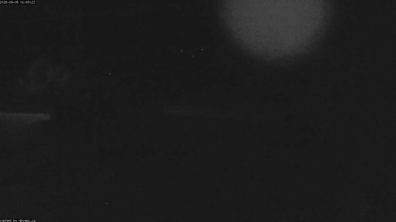 Web Cam image of Quispamsis - Skate Park