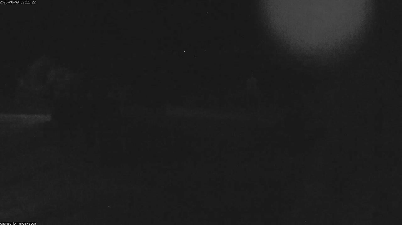 Web Cam image of Quispamsis - Skate Park