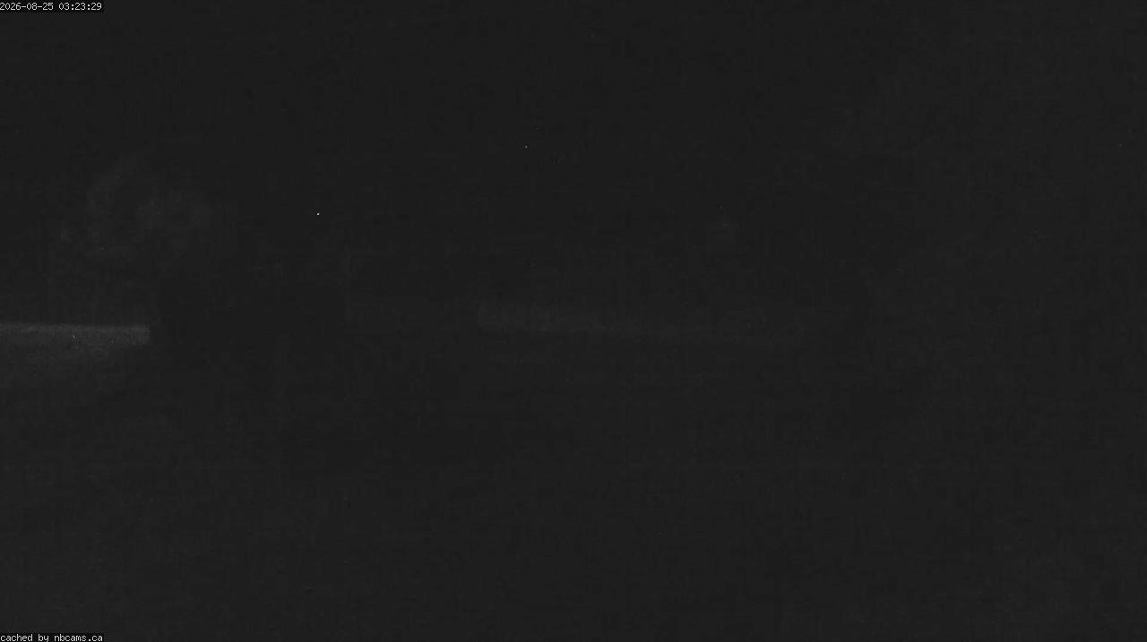 Web Cam image of Quispamsis - Skate Park
