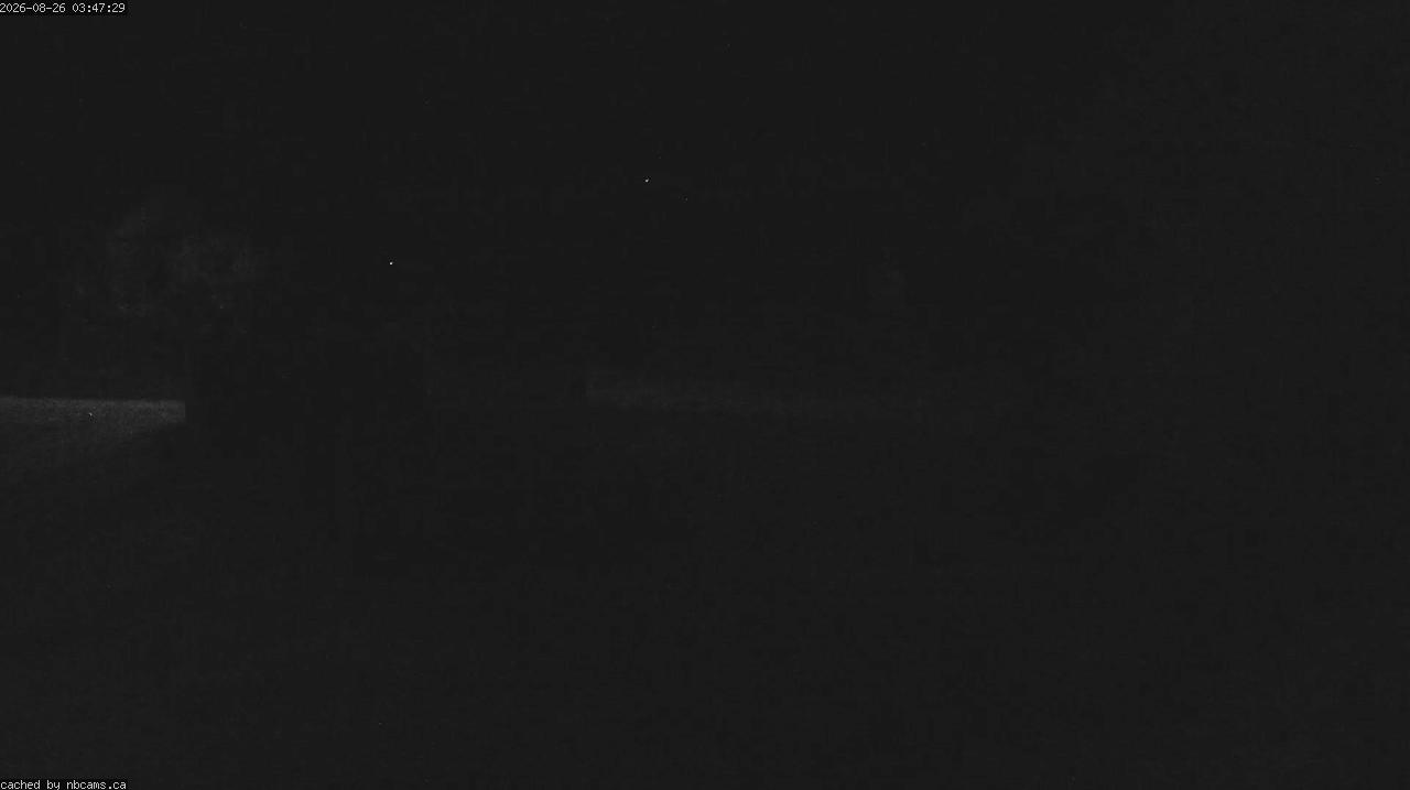 Web Cam image of Quispamsis - Skate Park