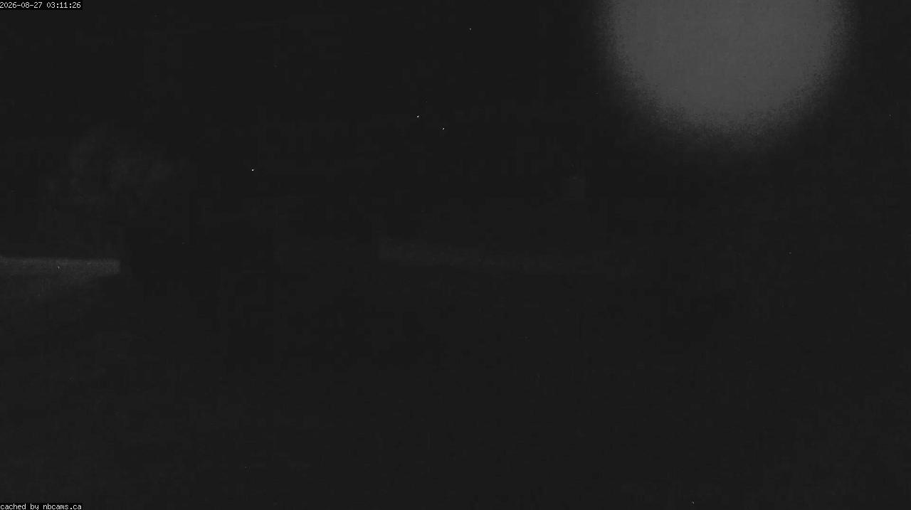 Web Cam image of Quispamsis - Skate Park