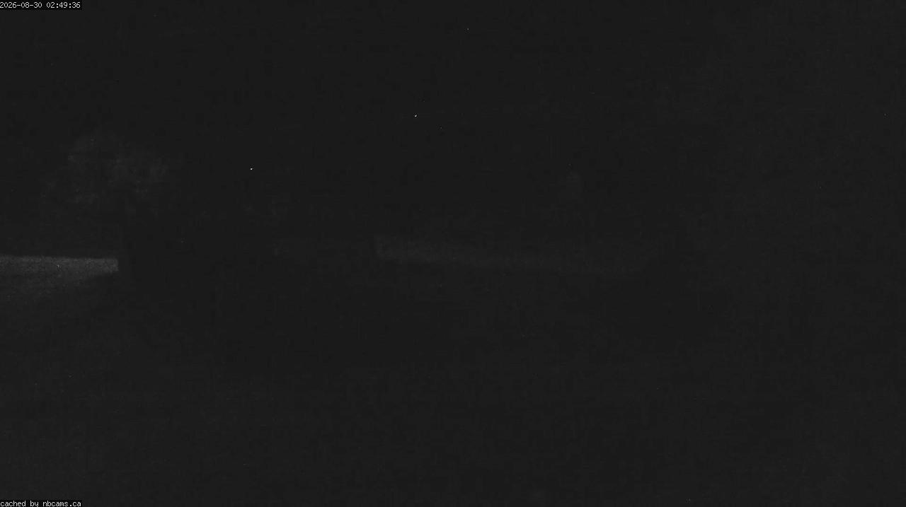 Web Cam image of Quispamsis - Skate Park