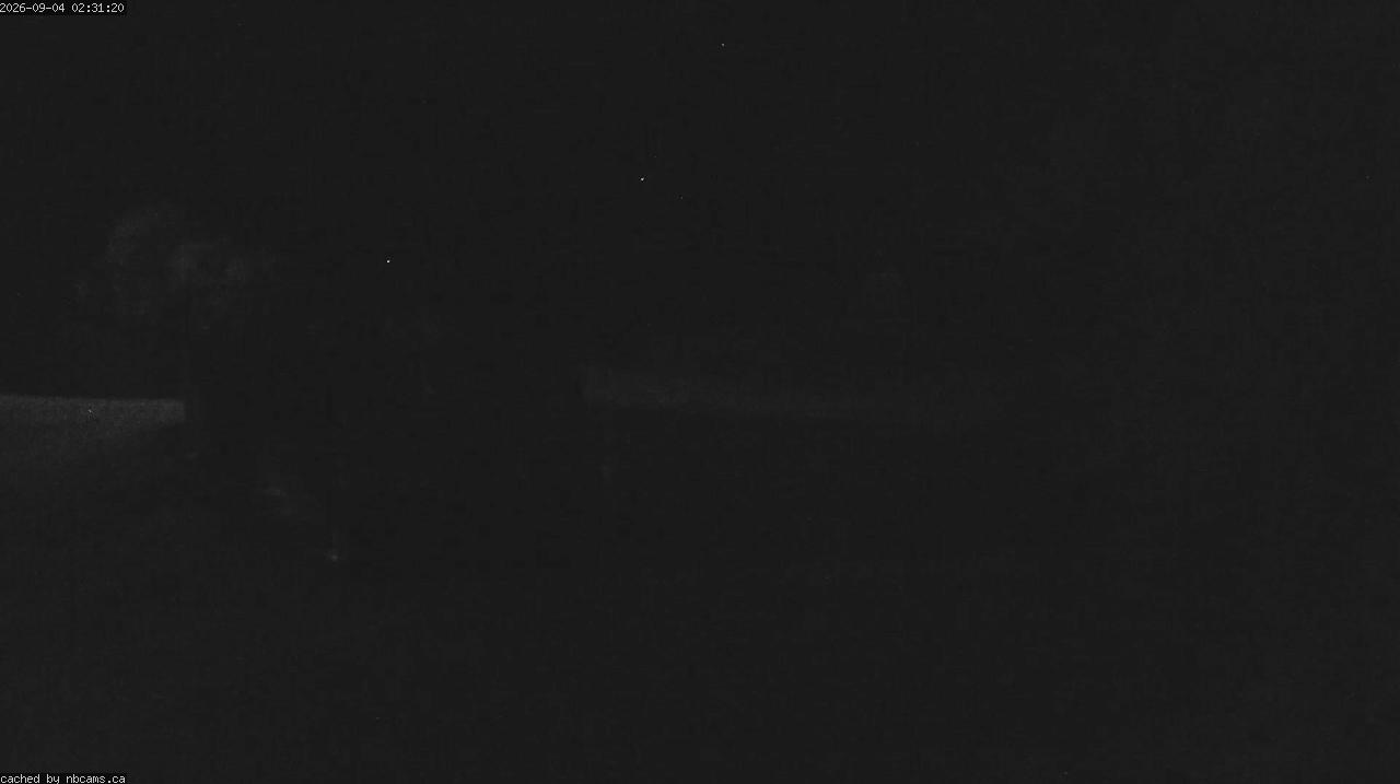 Web Cam image of Quispamsis - Skate Park