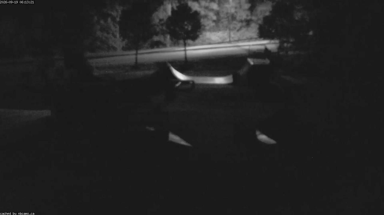 Web Cam image of Quispamsis - Skate Park