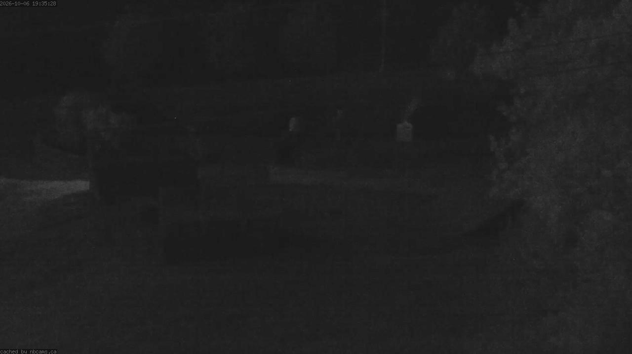 Web Cam image of Quispamsis - Skate Park