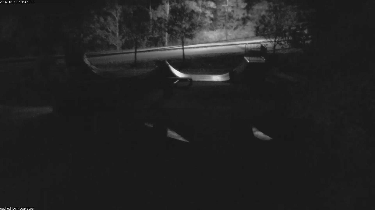Web Cam image of Quispamsis - Skate Park