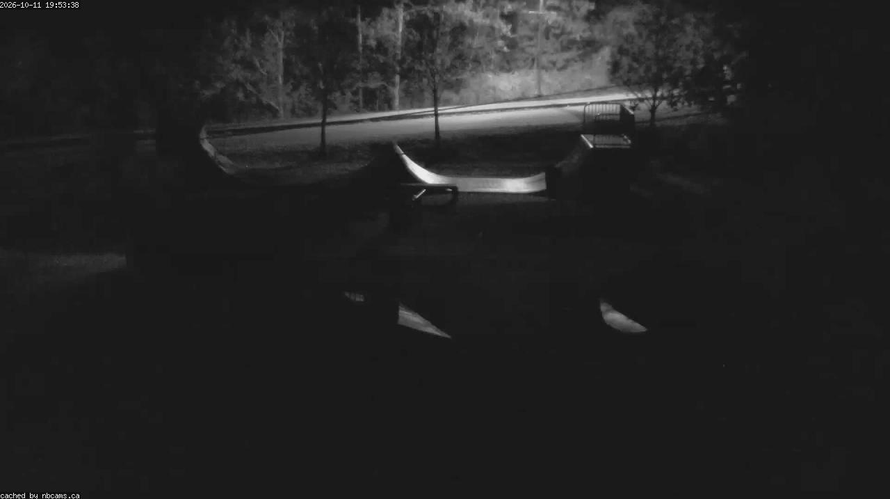 Web Cam image of Quispamsis - Skate Park