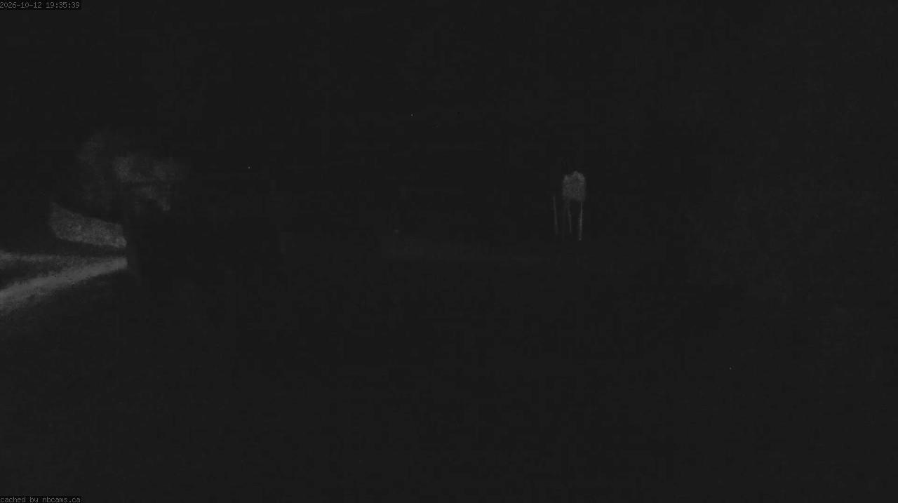 Web Cam image of Quispamsis - Skate Park