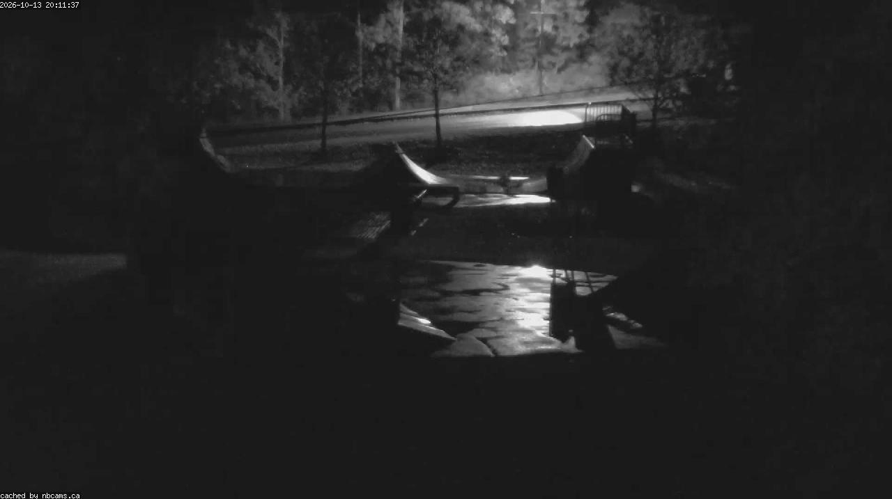 Web Cam image of Quispamsis - Skate Park