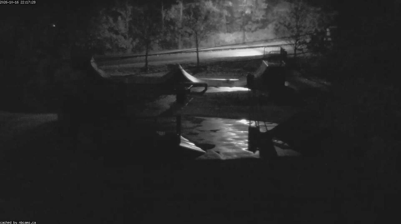Web Cam image of Quispamsis - Skate Park