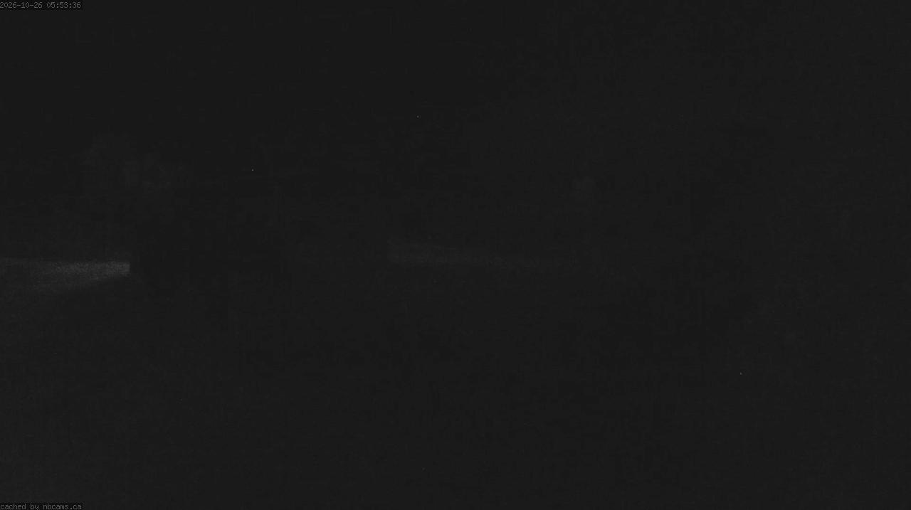 Web Cam image of Quispamsis - Skate Park
