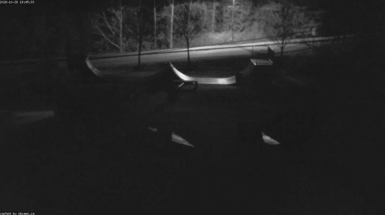 Web Cam image of Quispamsis - Skate Park