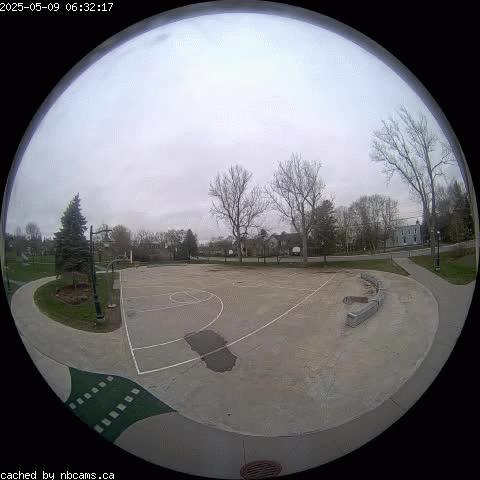 Web Cam image of Rothesay (Common)