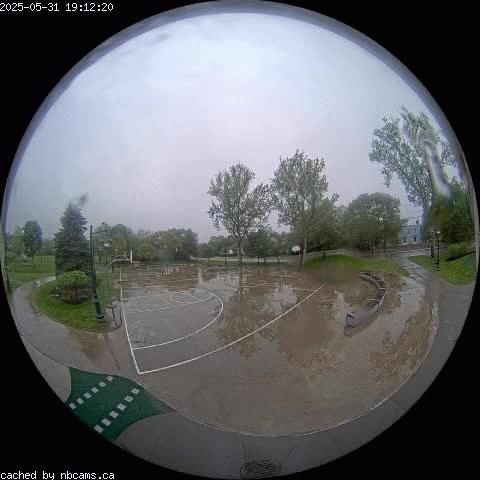 Web Cam image of Rothesay (Common)