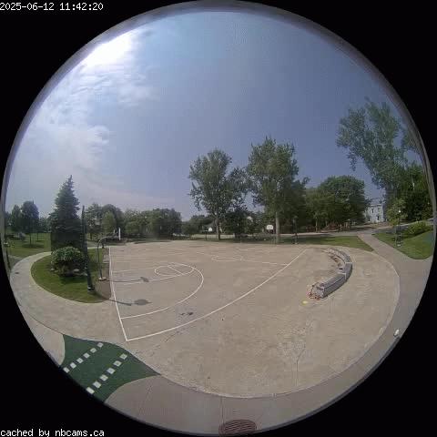 Web Cam image of Rothesay (Common)