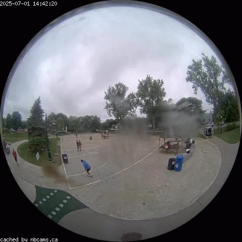 Web Cam image of Rothesay (Common)