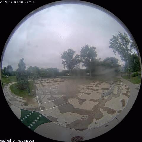 Web Cam image of Rothesay (Common)