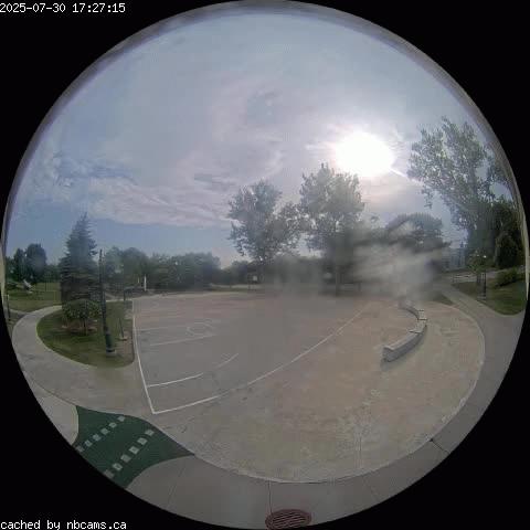 Web Cam image of Rothesay (Common)