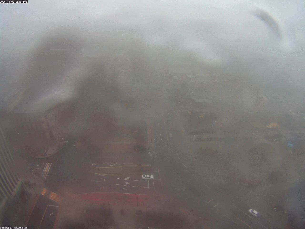 Web Cam image of Saint John (King Street & Water Street)