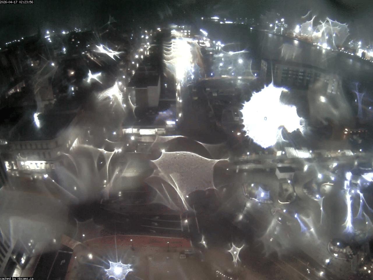 Web Cam image of Saint John (King Street & Water Street)