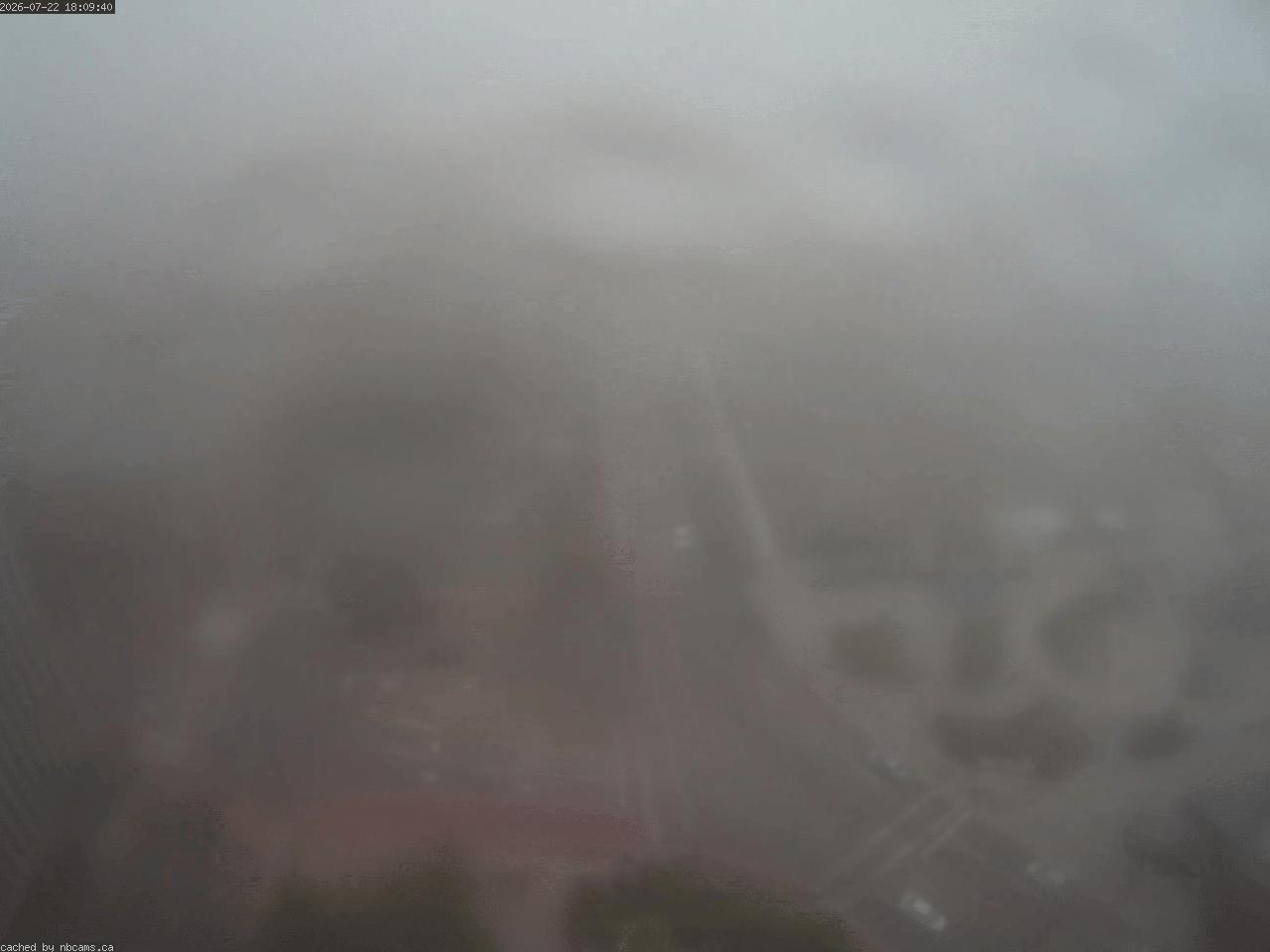 Web Cam image of Saint John (King Street & Water Street)